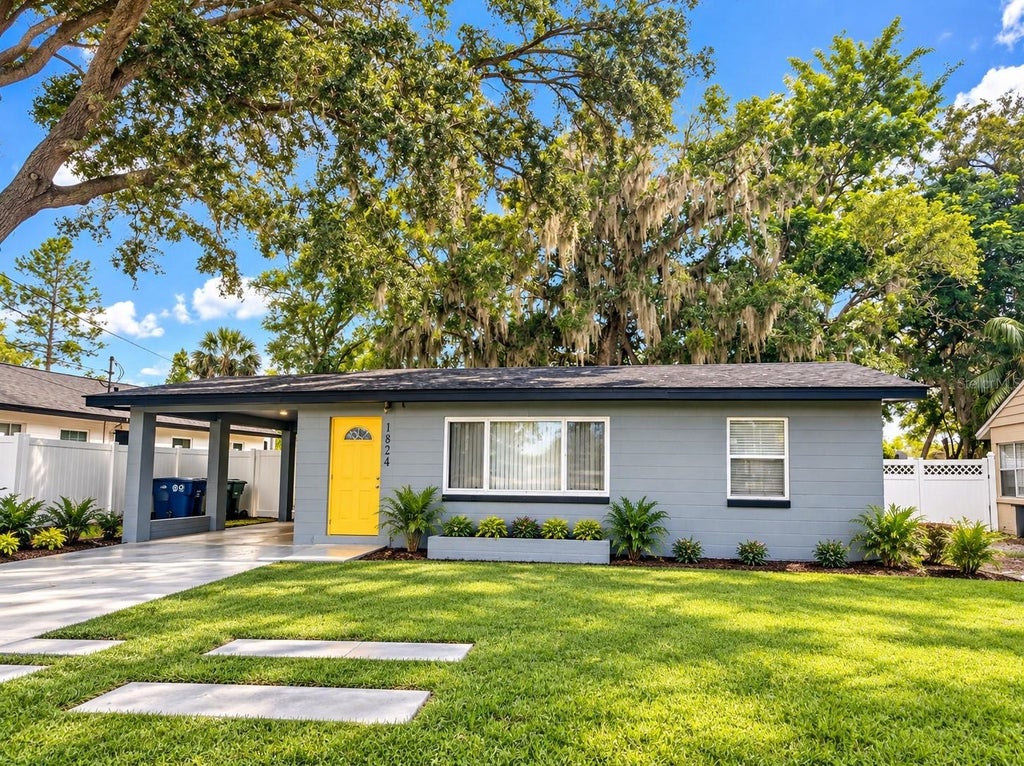 Photo of 1824 Howell Branch Road, Winter Park, FL 32789 (MLS # O6448658)