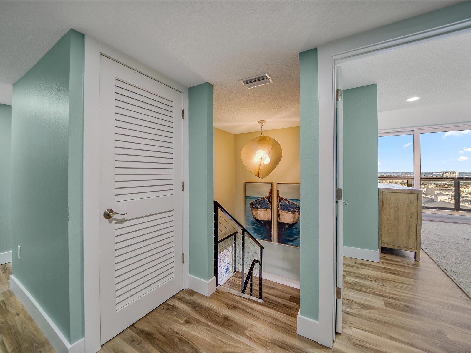 440 WEST CONDO - Residential