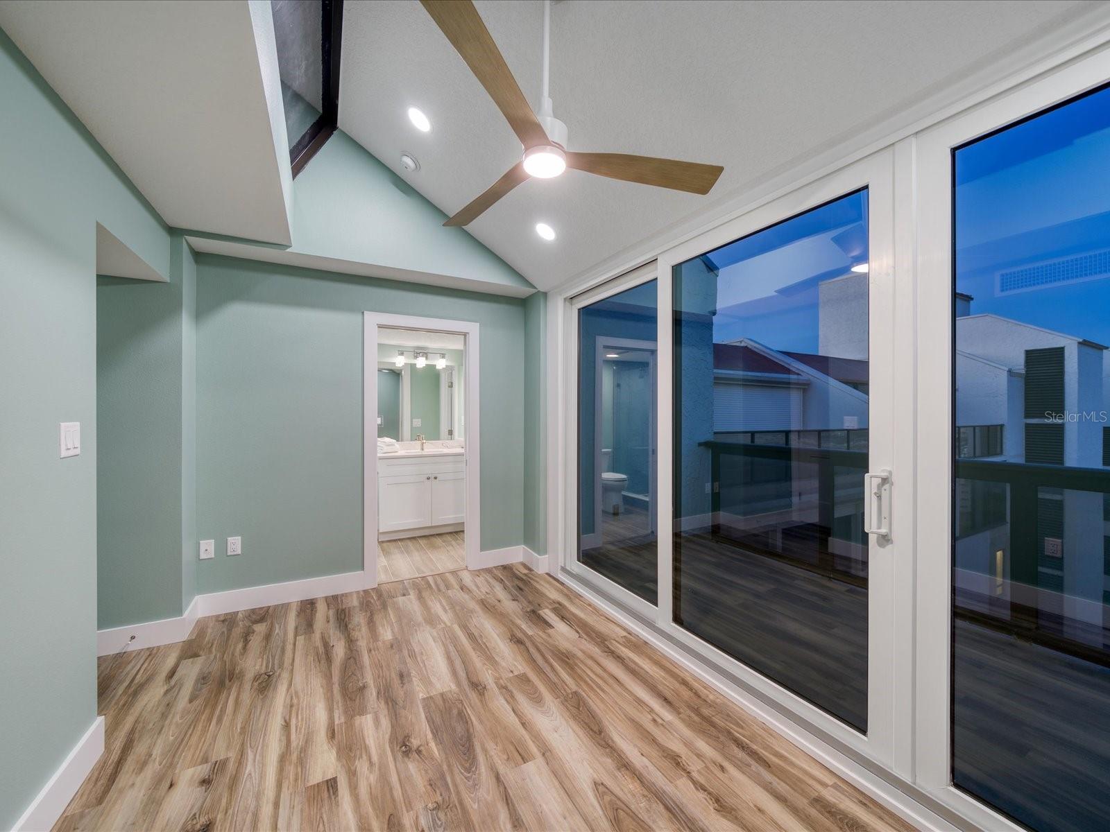 440 WEST CONDO - Residential