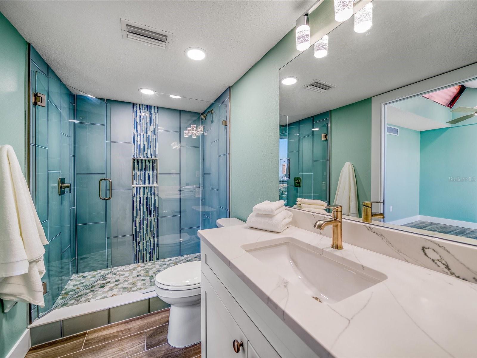 440 WEST CONDO - Residential