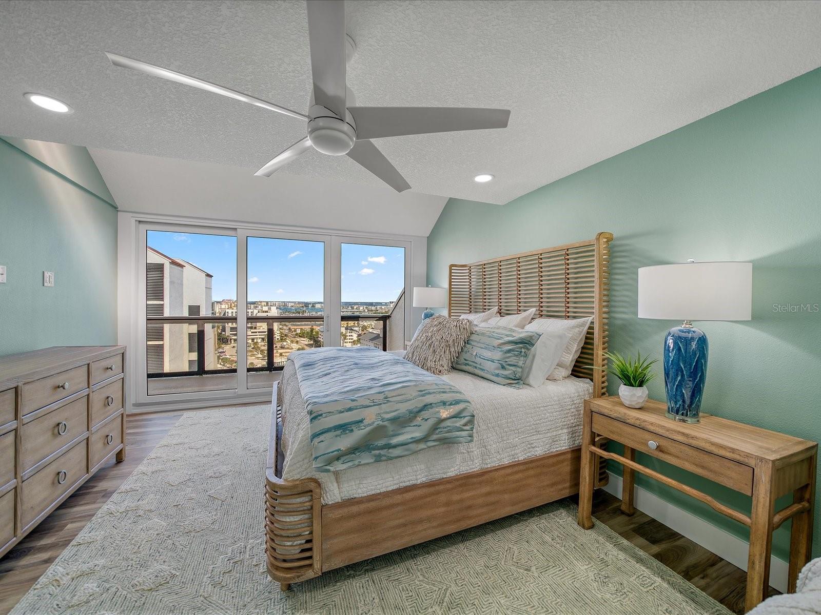 440 WEST CONDO - Residential