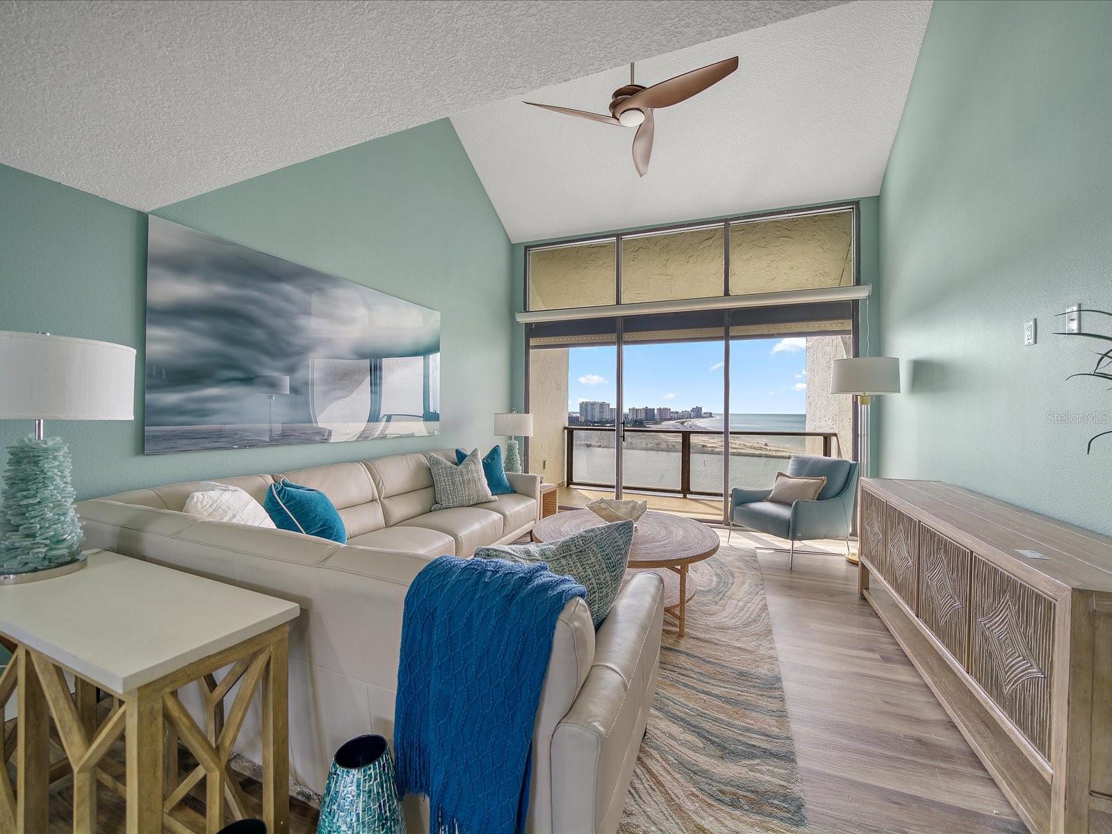 440 WEST CONDO - Residential