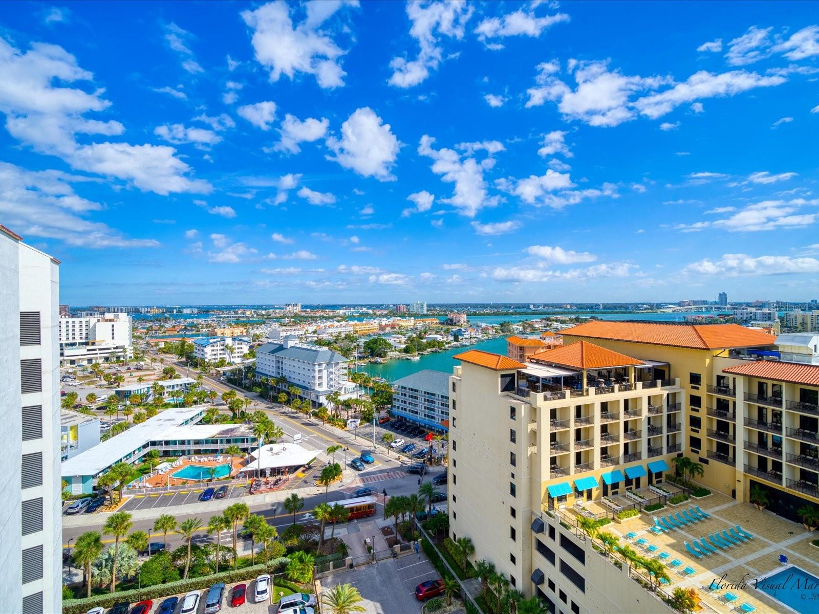 440 WEST CONDO - Residential