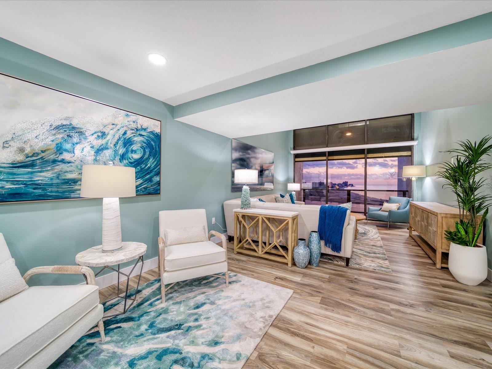 440 WEST CONDO - Residential