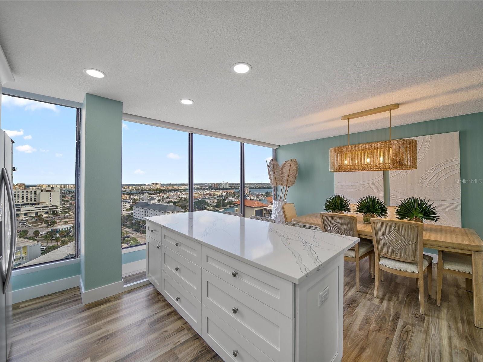 440 WEST CONDO - Residential