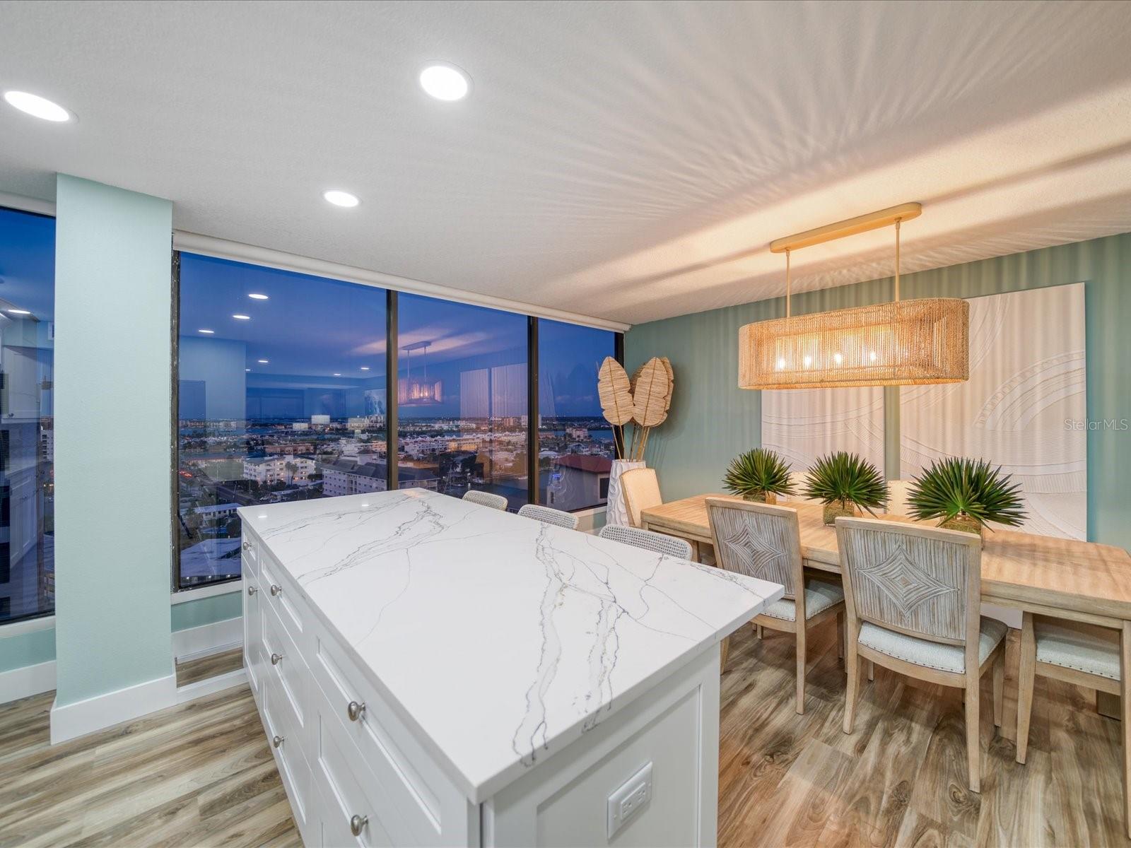 440 WEST CONDO - Residential