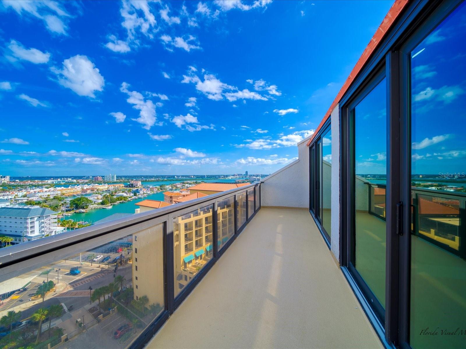 440 WEST CONDO - Residential