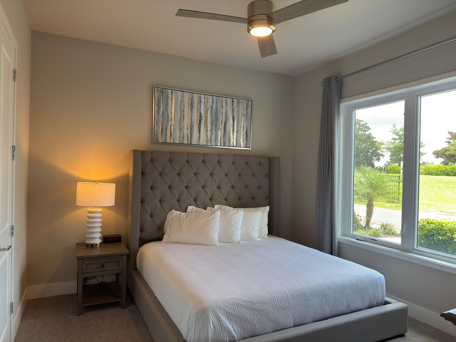 SPECTRUM AT REUNION CONDO PH 13 - Residential Lease