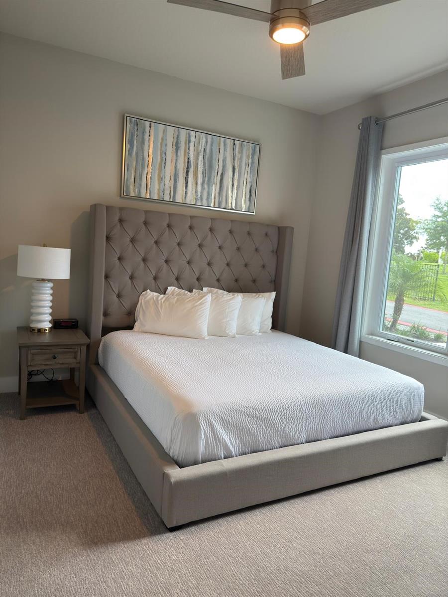 SPECTRUM AT REUNION CONDO PH 13 - Residential Lease