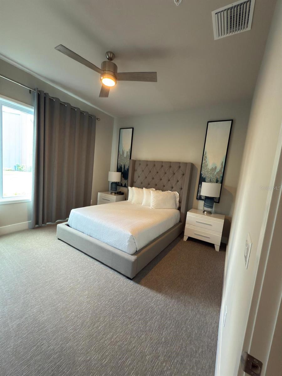 SPECTRUM AT REUNION CONDO PH 13 - Residential Lease