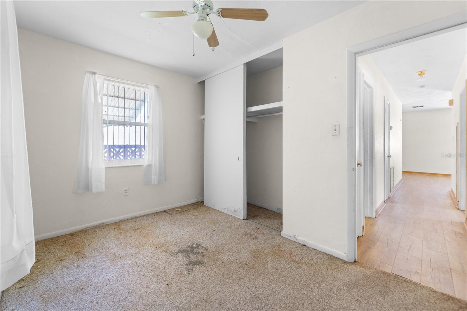 PORT CHARLOTTE SUB - Residential