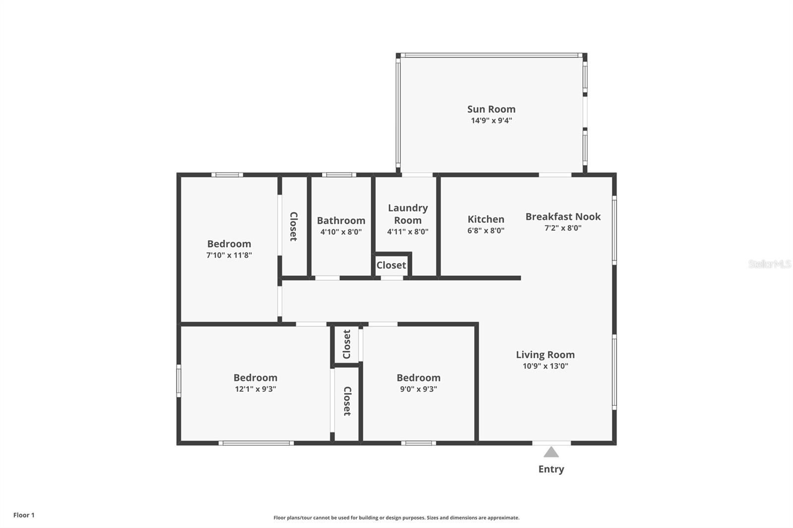 PORT CHARLOTTE SUB - Residential