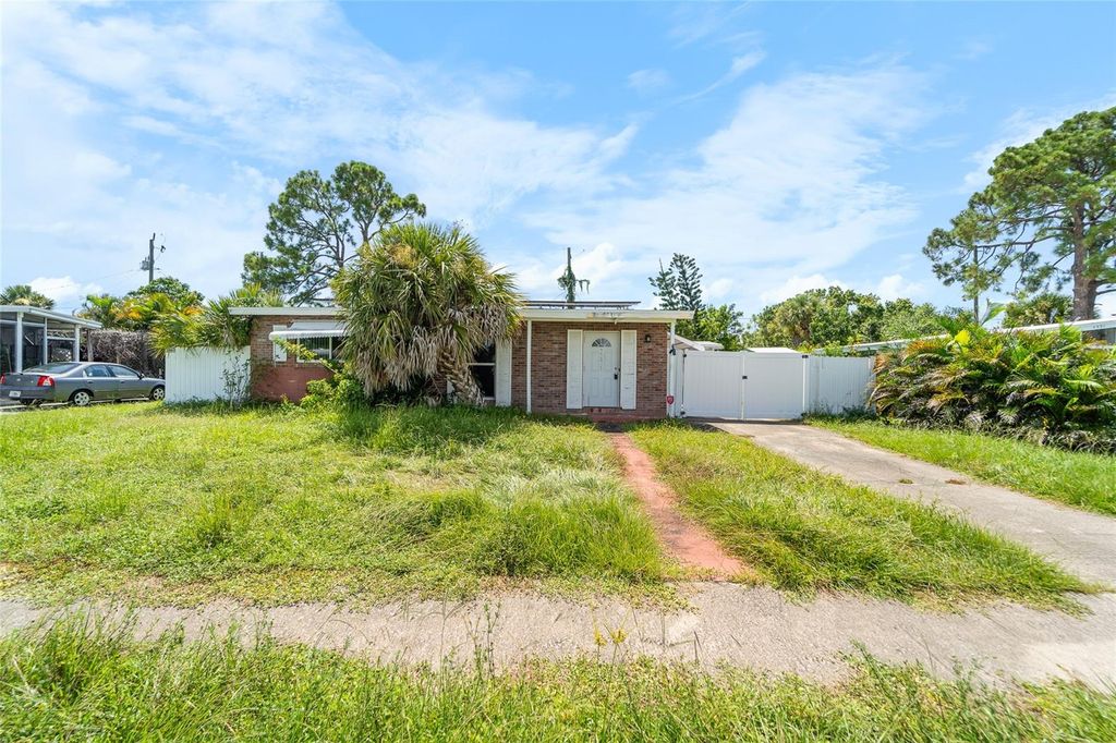 Photo of 4533 Chicopa Street, North Port, FL 34287 (MLS # A4661052)