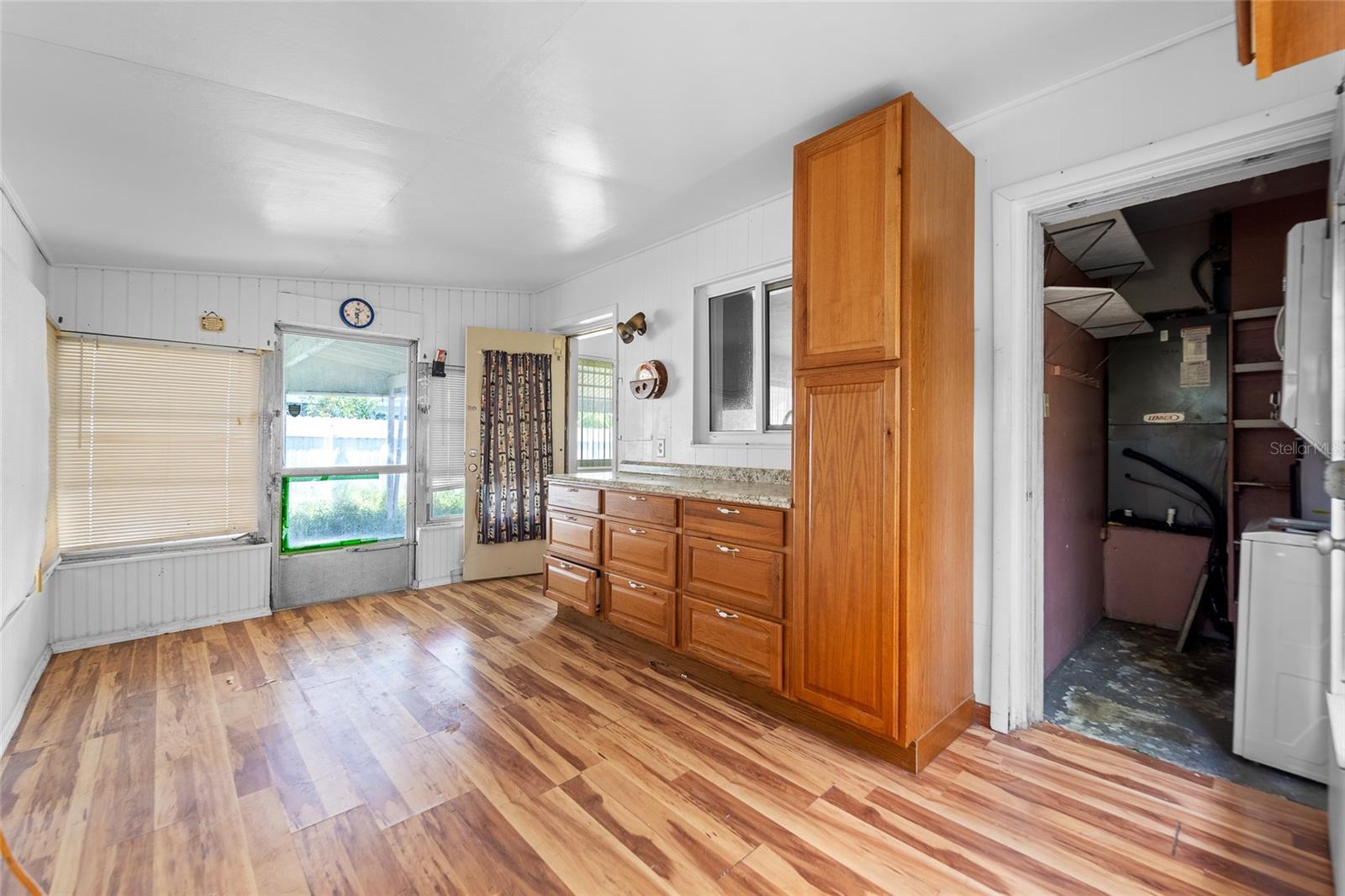 PORT CHARLOTTE SUB - Residential