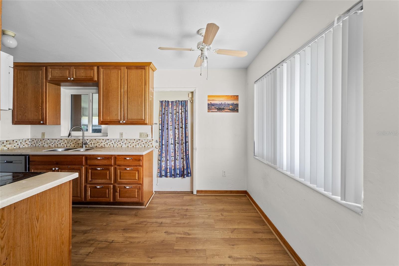 PORT CHARLOTTE SUB - Residential