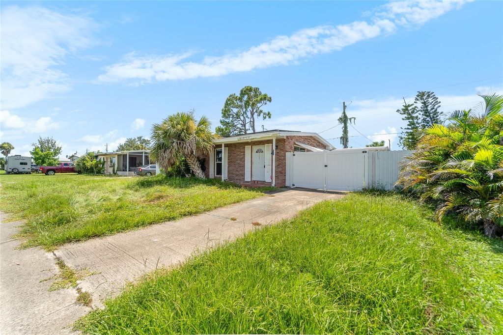 Photo of 4533 Chicopa Street, North Port, FL 34287 (MLS # A4661052)