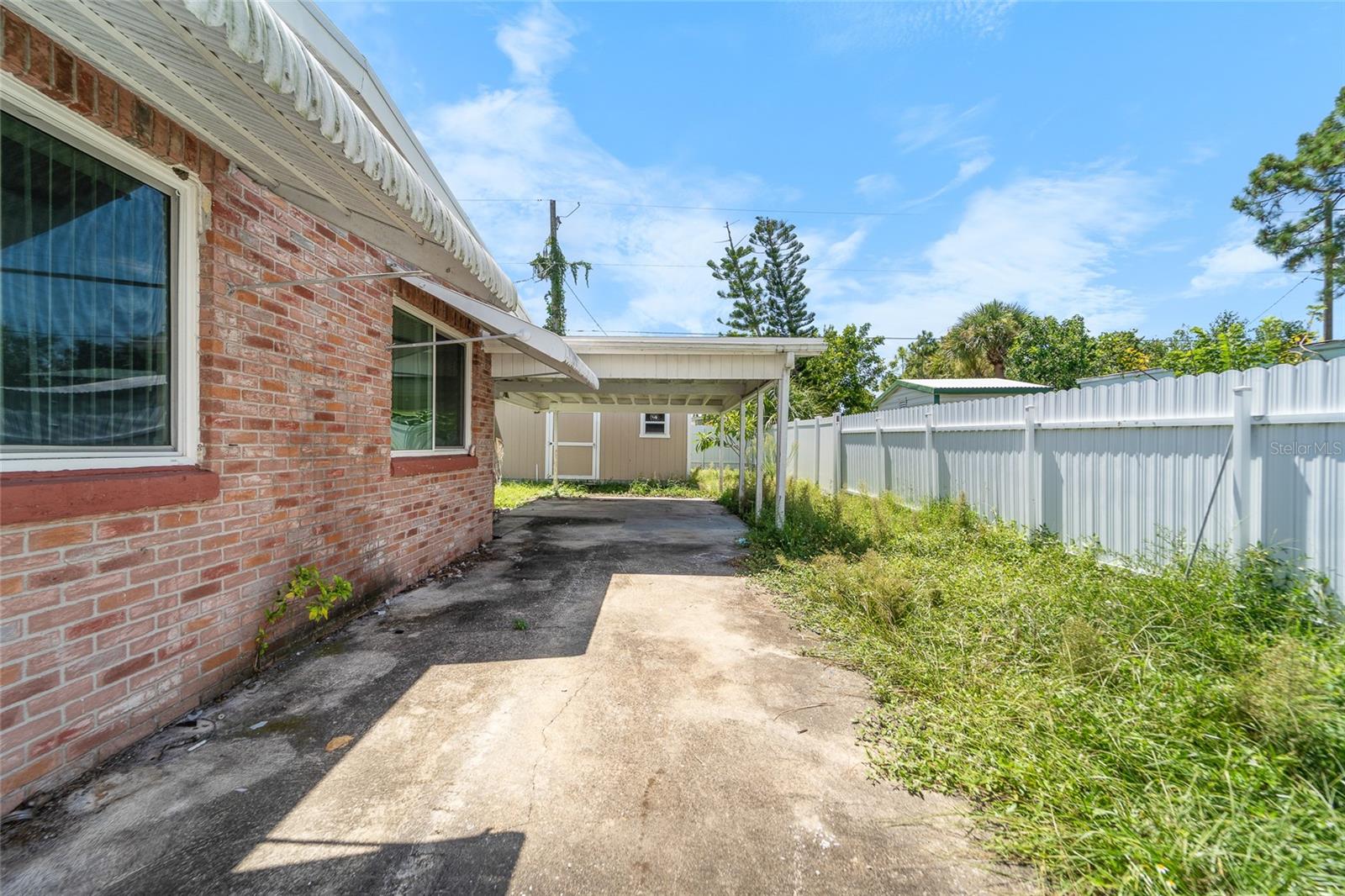 PORT CHARLOTTE SUB - Residential