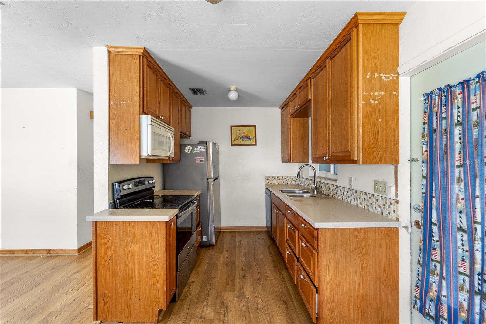 PORT CHARLOTTE SUB - Residential
