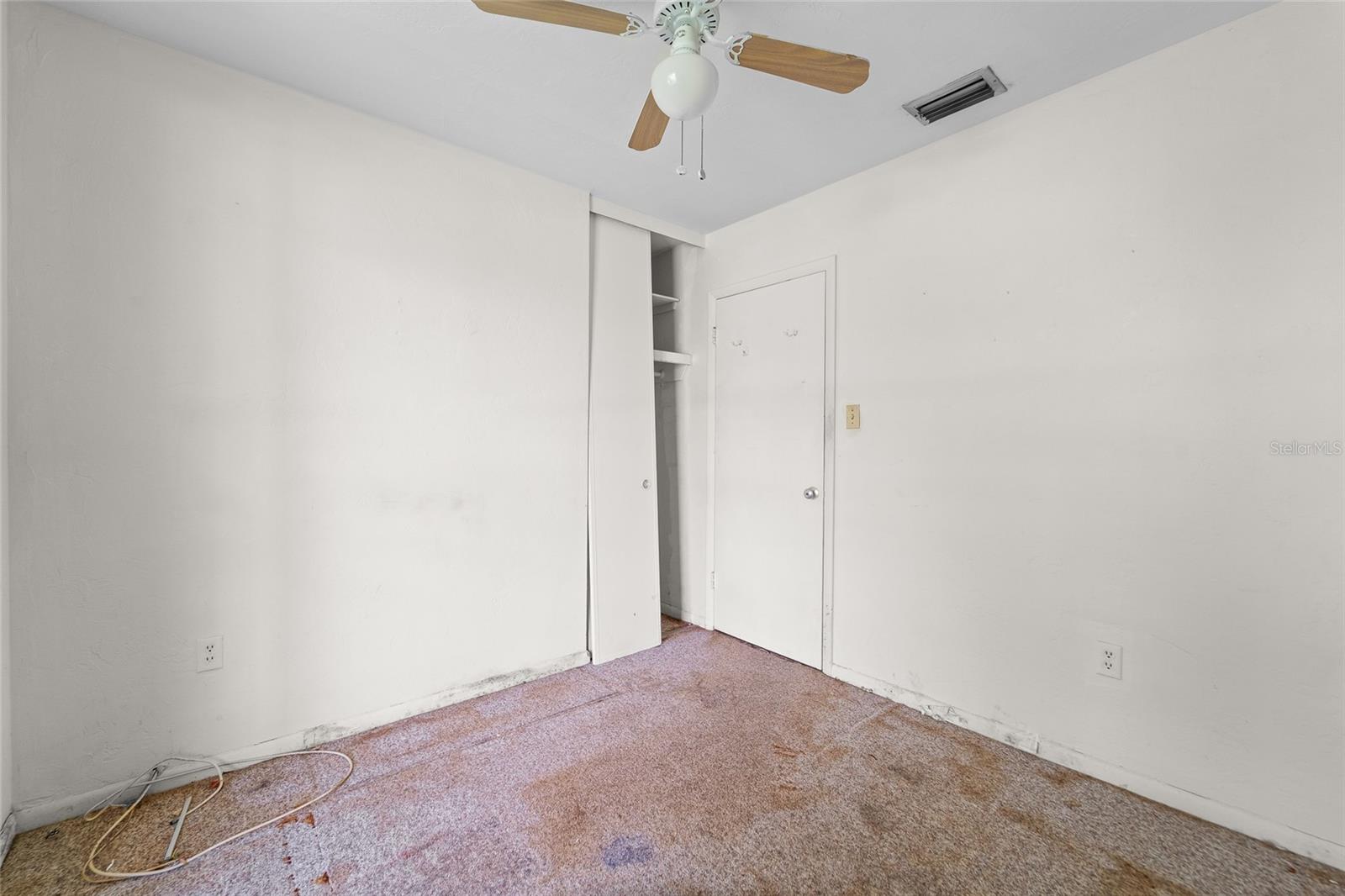 PORT CHARLOTTE SUB - Residential
