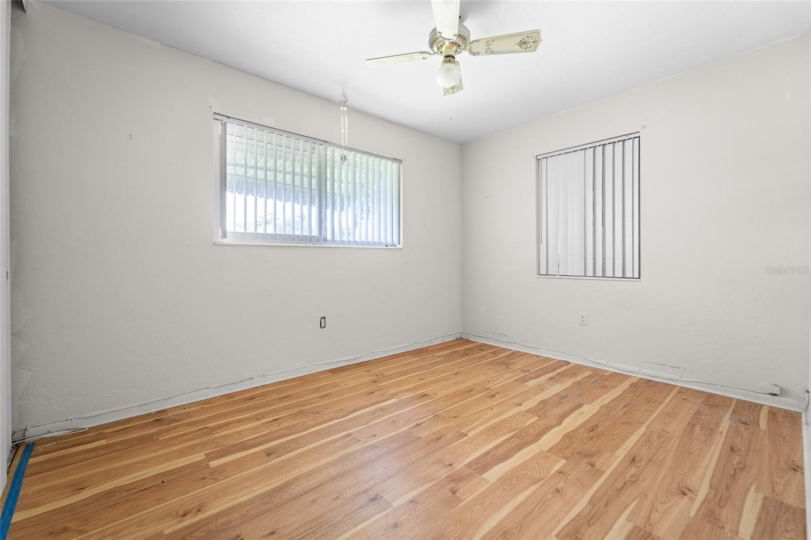 PORT CHARLOTTE SUB - Residential