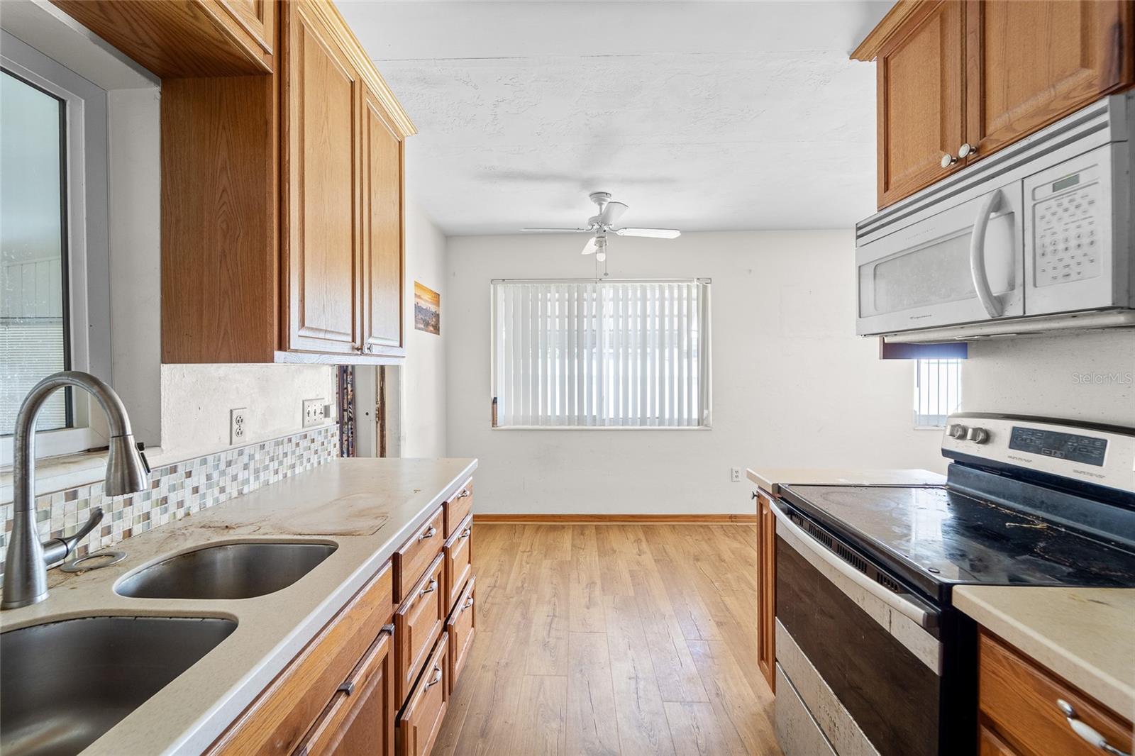 PORT CHARLOTTE SUB - Residential
