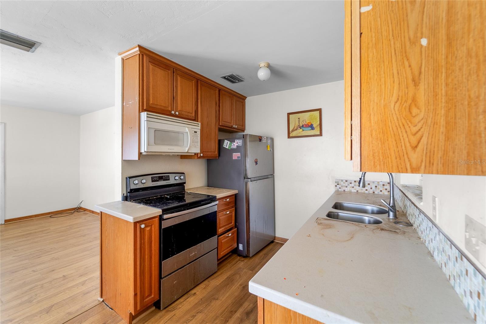PORT CHARLOTTE SUB - Residential