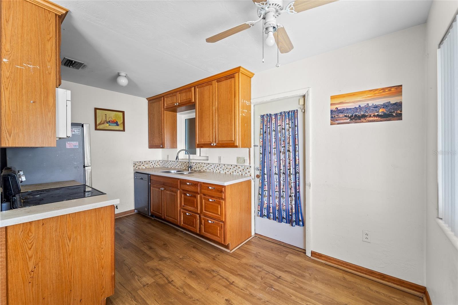 PORT CHARLOTTE SUB - Residential