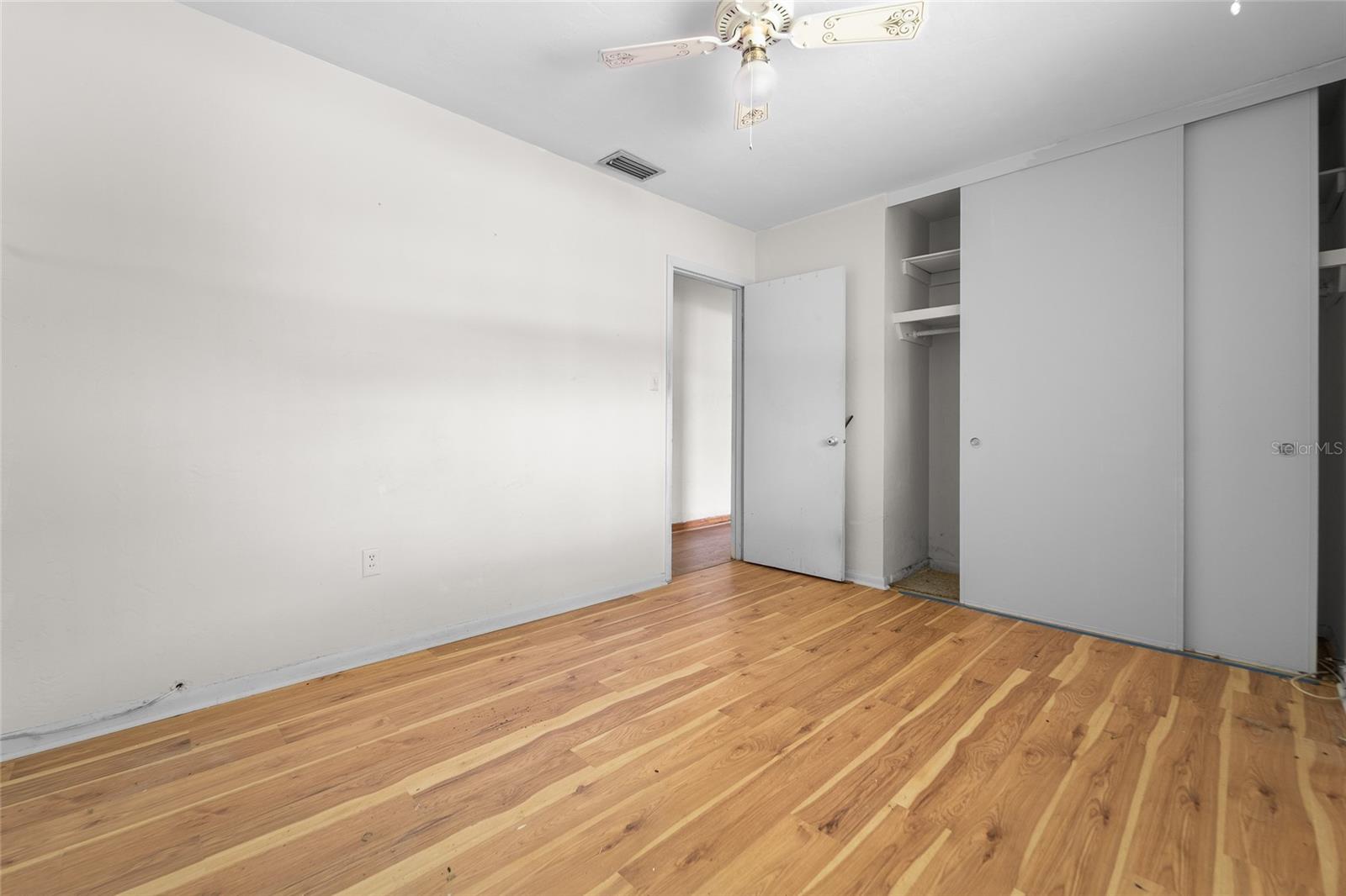 PORT CHARLOTTE SUB - Residential