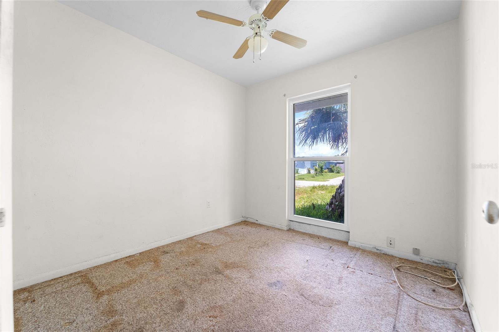 PORT CHARLOTTE SUB - Residential