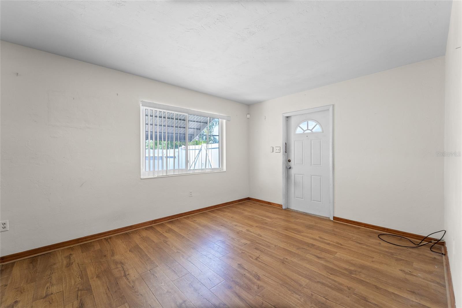 PORT CHARLOTTE SUB - Residential