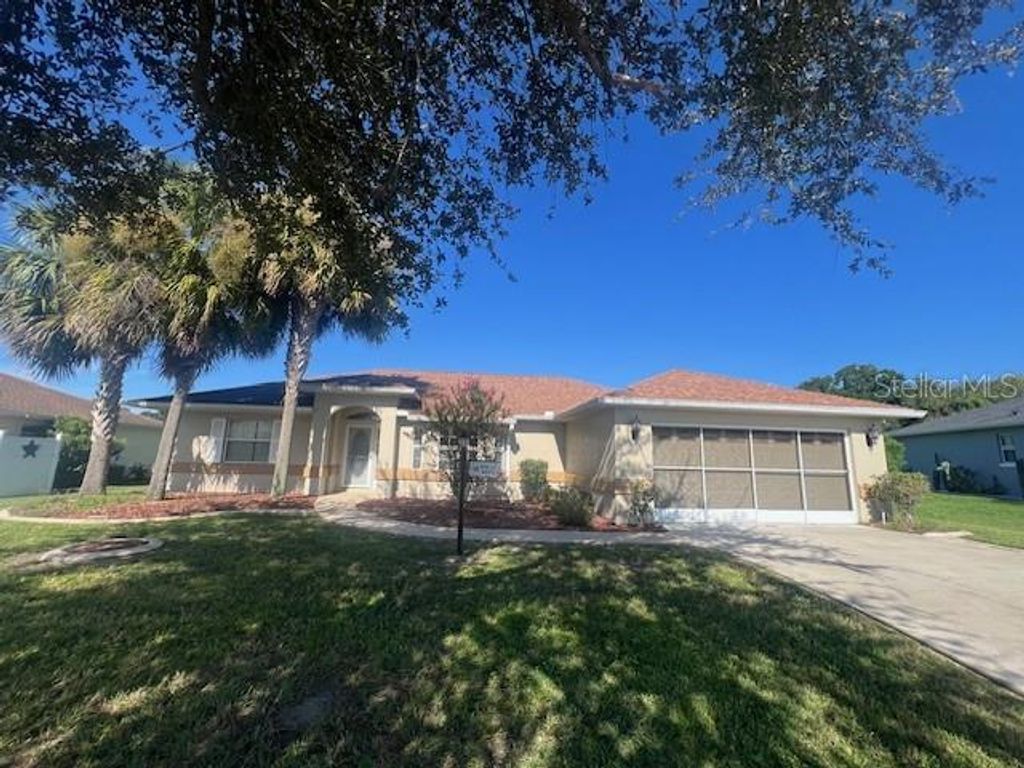 Photo of 8592 SW 60th Court, Ocala, FL 34476 (MLS # O6342884)