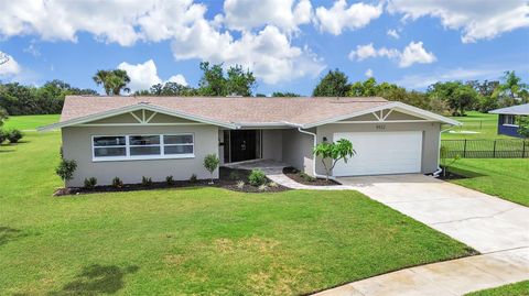 9022 ST ANDREWS DRIVE SEMINOLE FL 33777