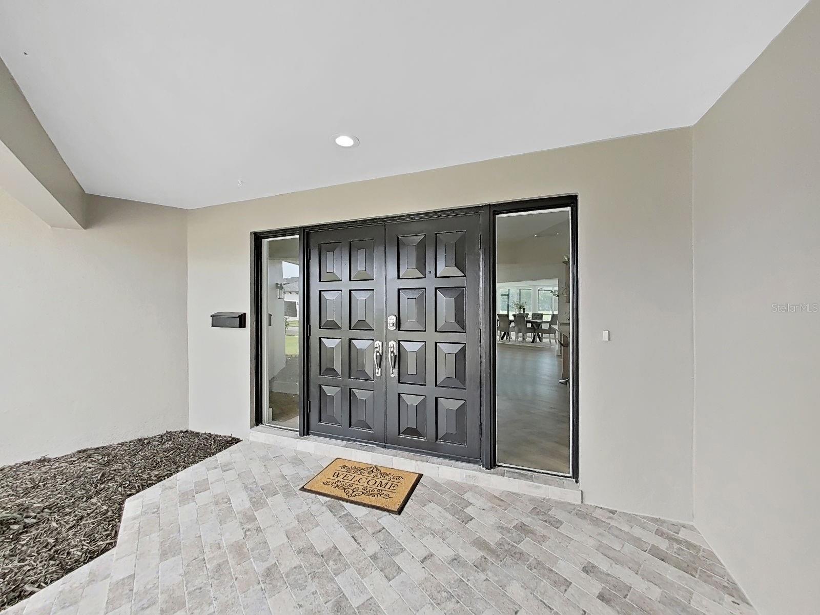 SEMINOLE LAKE GOLF & COUNTRY CLUB ESTATES - Residential
