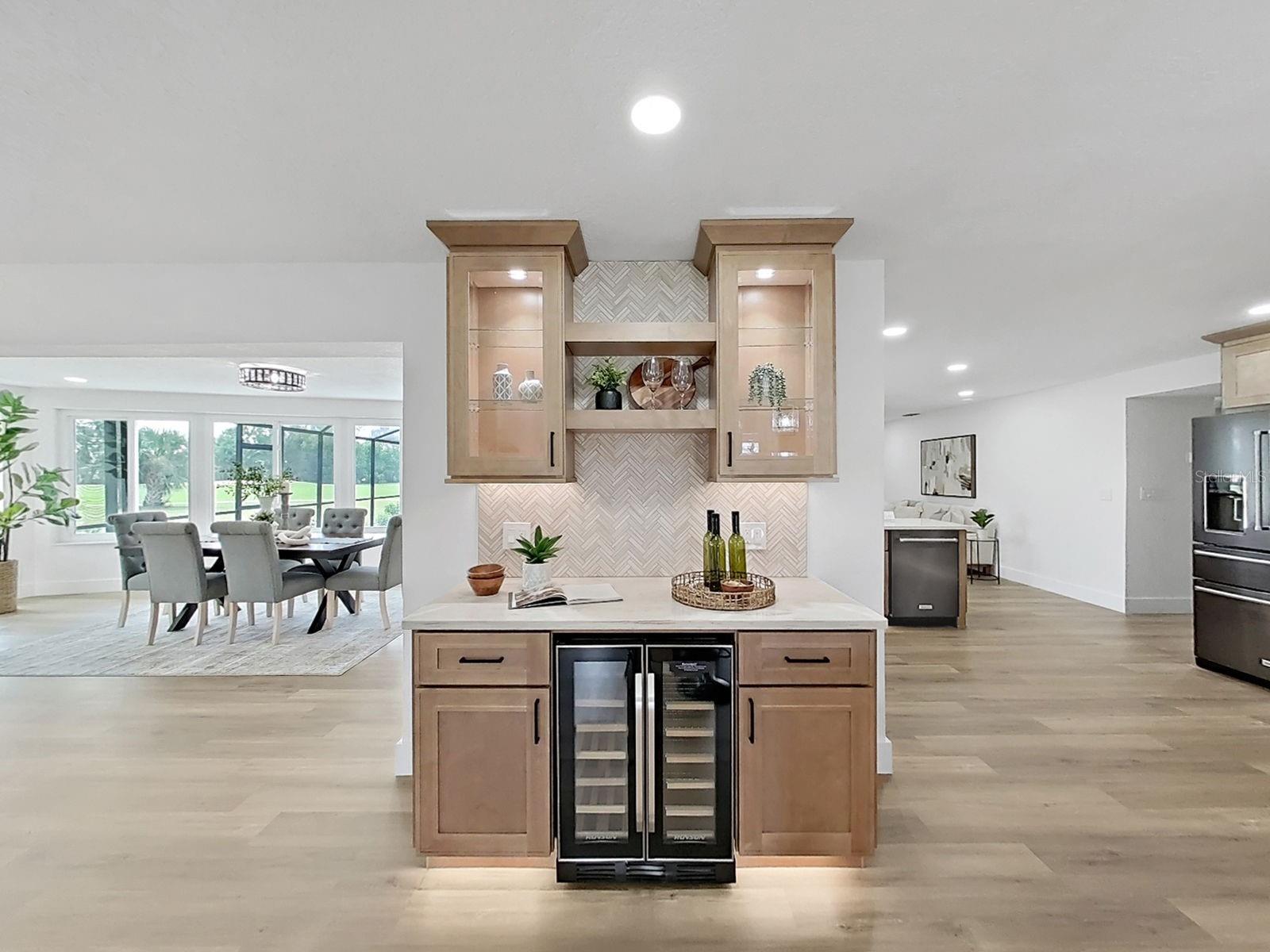 SEMINOLE LAKE GOLF & COUNTRY CLUB ESTATES - Residential