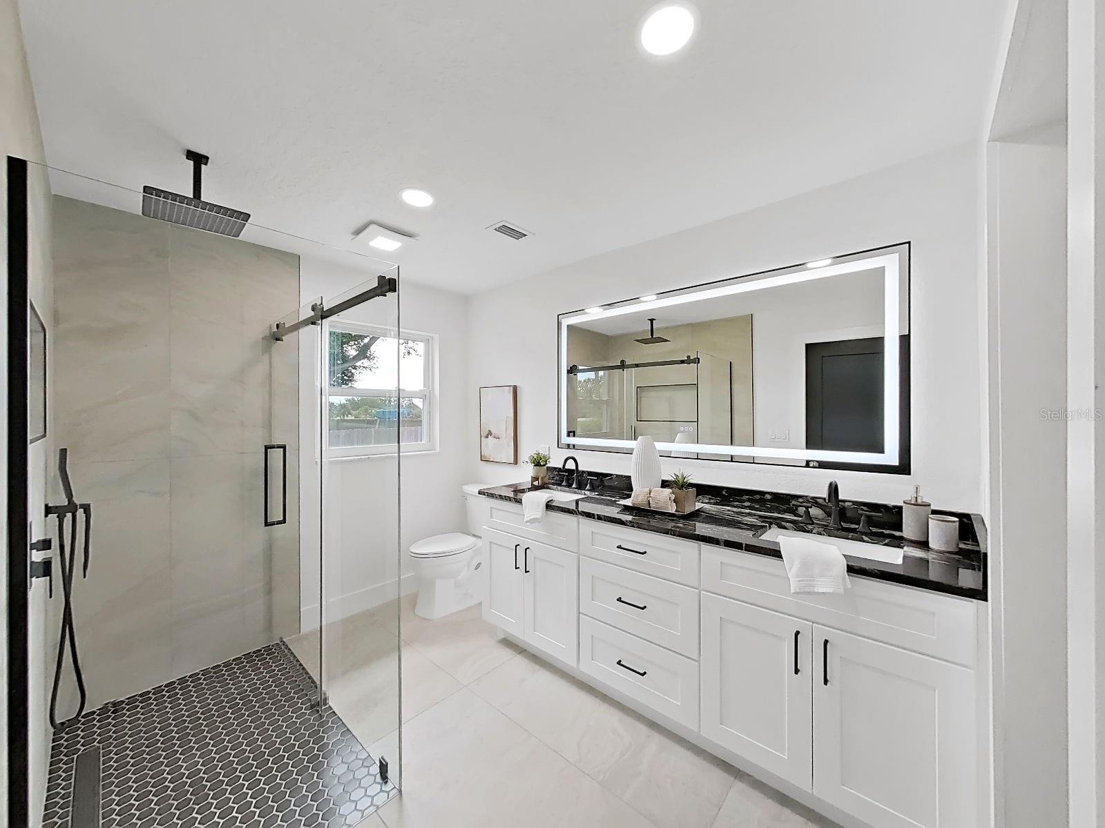 SEMINOLE LAKE GOLF & COUNTRY CLUB ESTATES - Residential