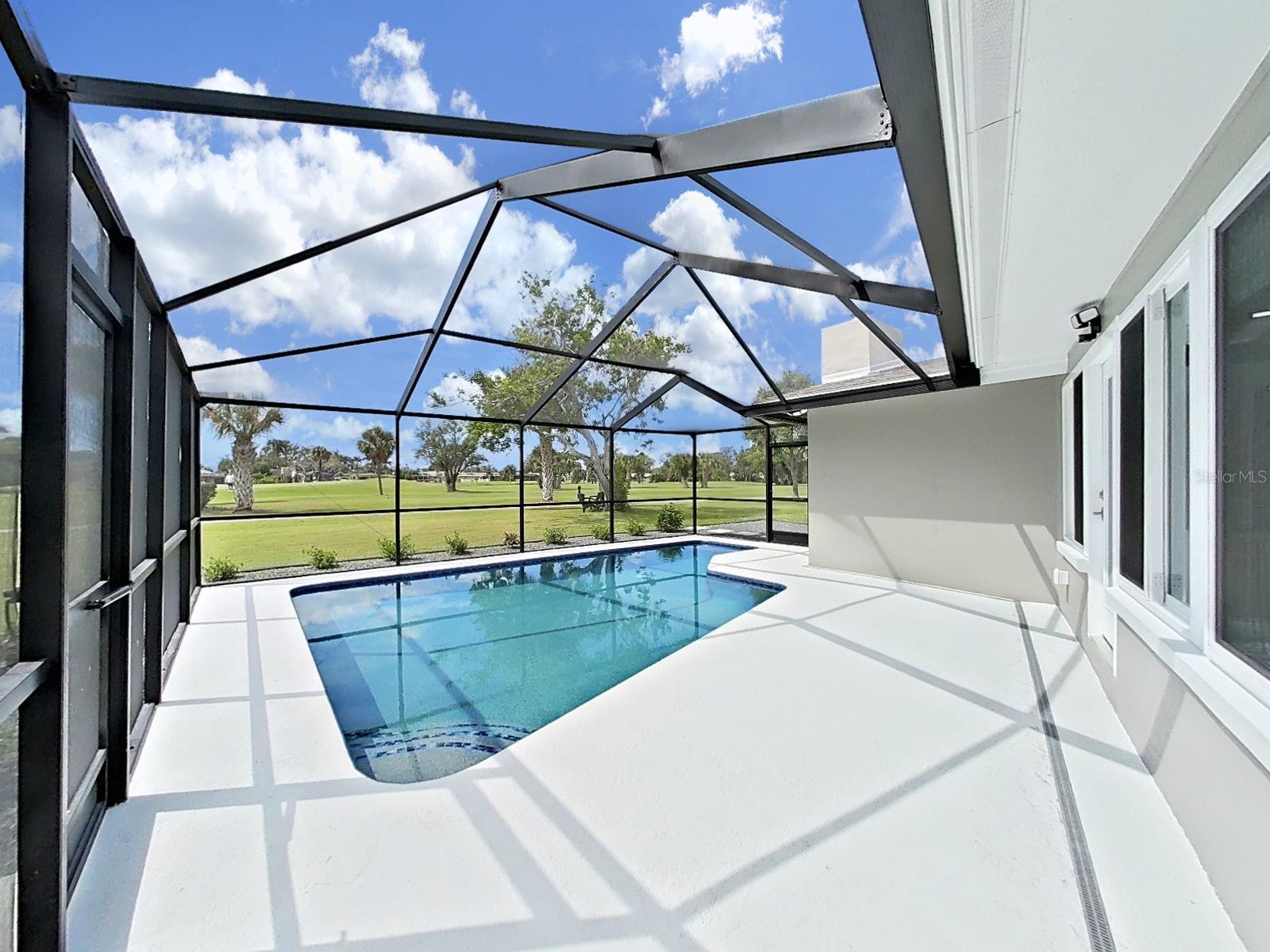 SEMINOLE LAKE GOLF & COUNTRY CLUB ESTATES - Residential