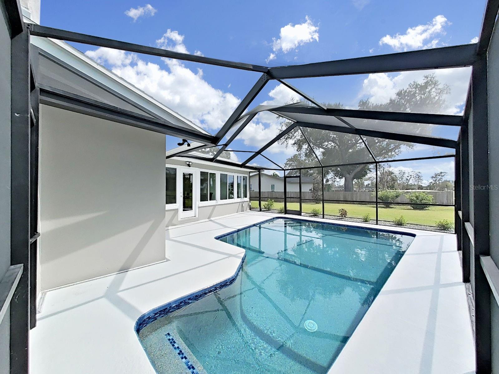 SEMINOLE LAKE GOLF & COUNTRY CLUB ESTATES - Residential