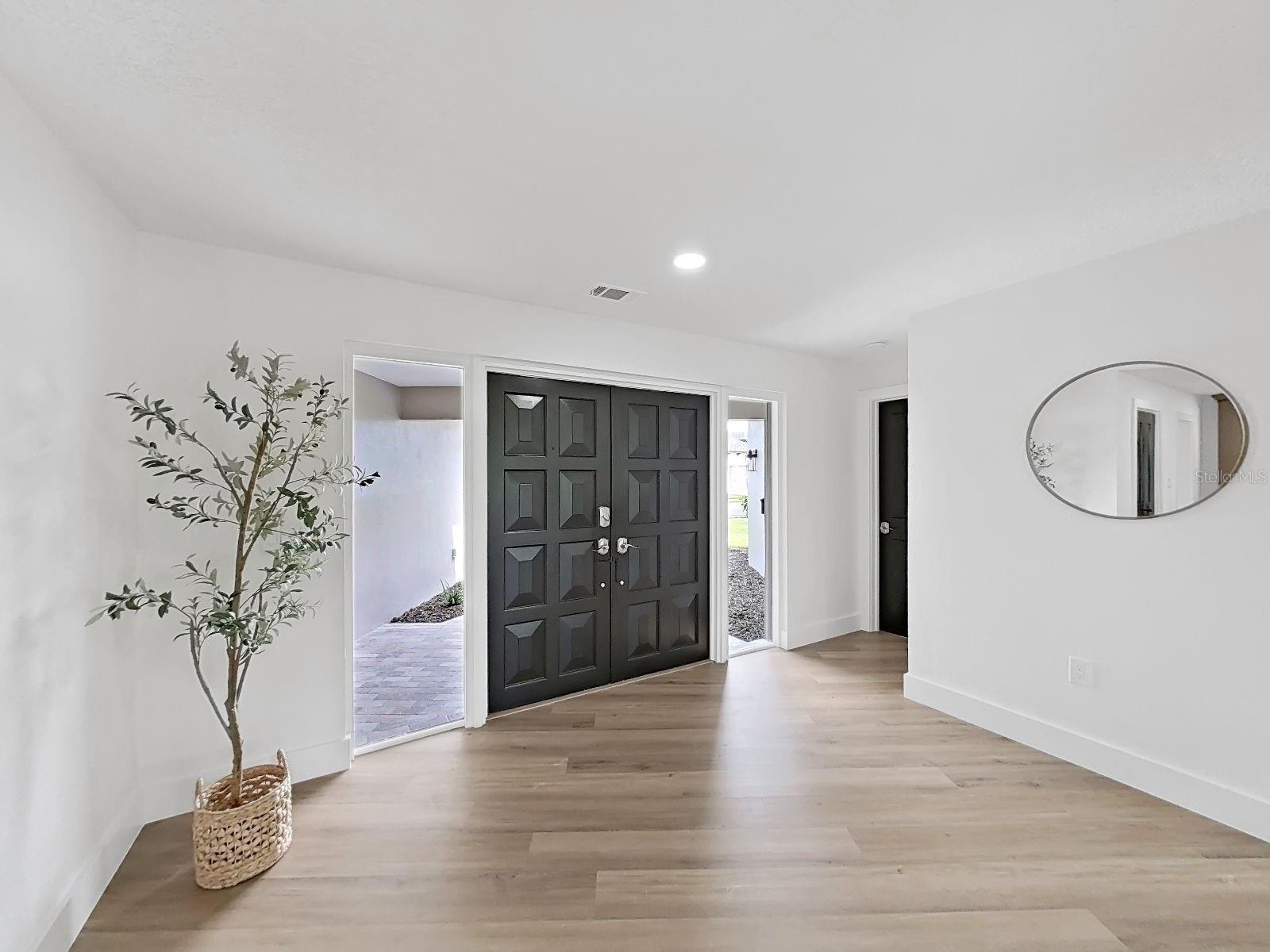 SEMINOLE LAKE GOLF & COUNTRY CLUB ESTATES - Residential