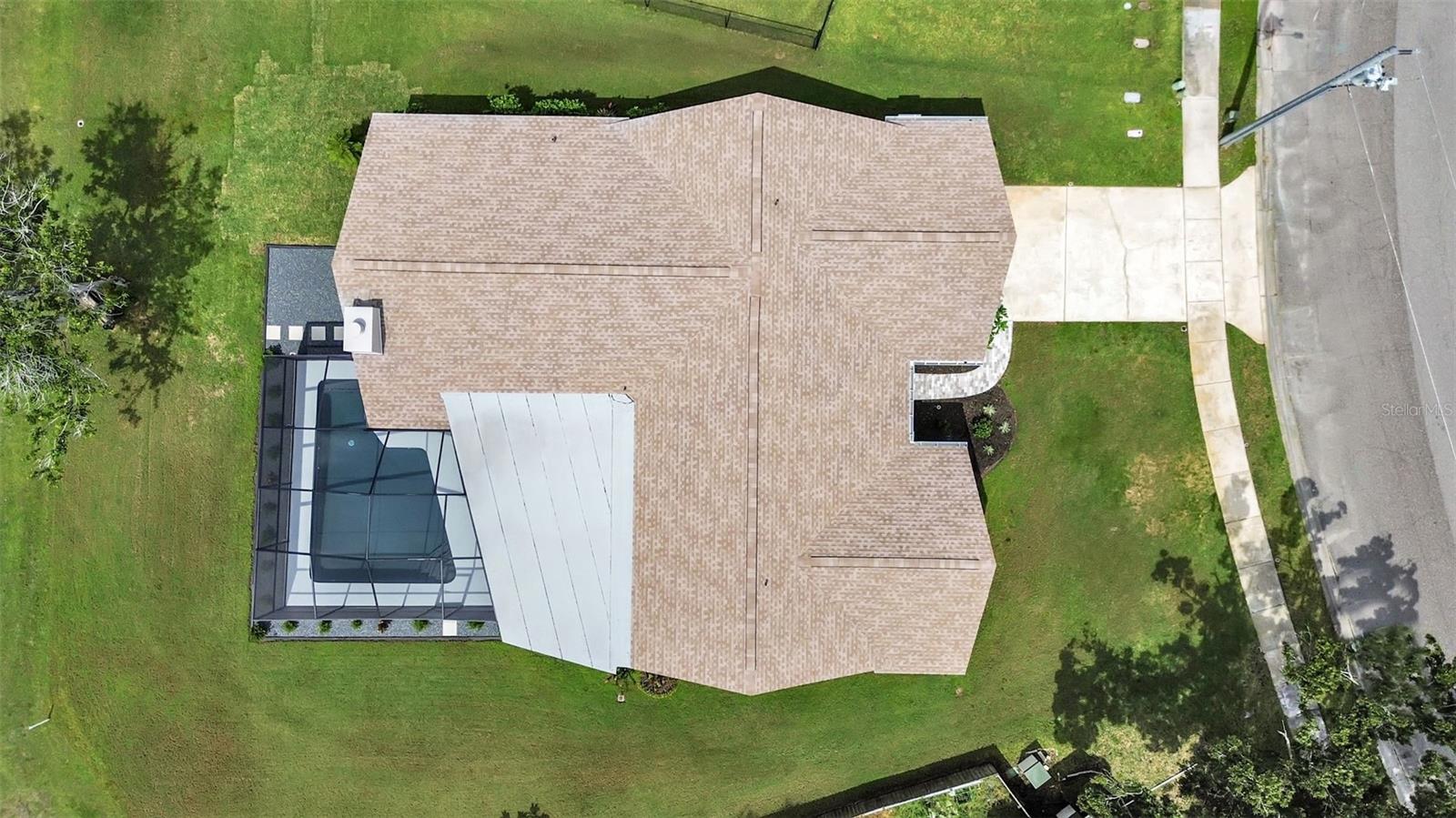 SEMINOLE LAKE GOLF & COUNTRY CLUB ESTATES - Residential