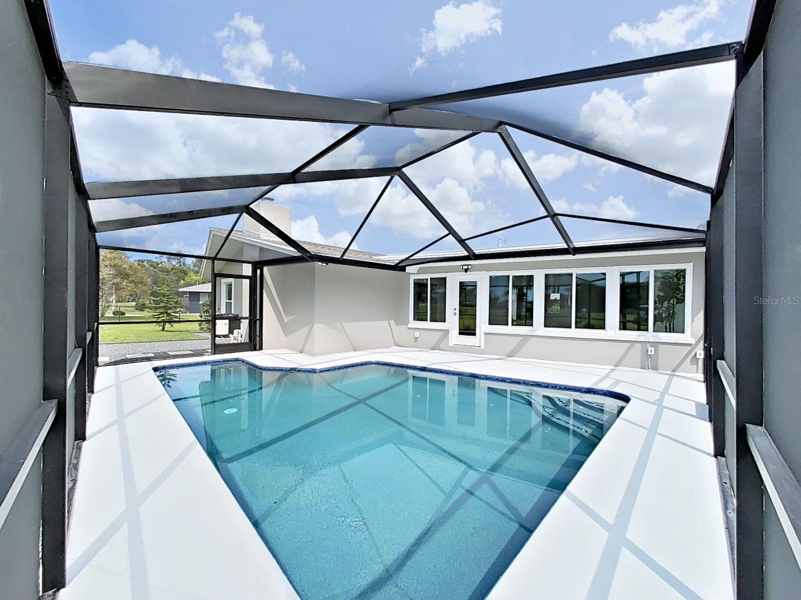SEMINOLE LAKE GOLF & COUNTRY CLUB ESTATES - Residential