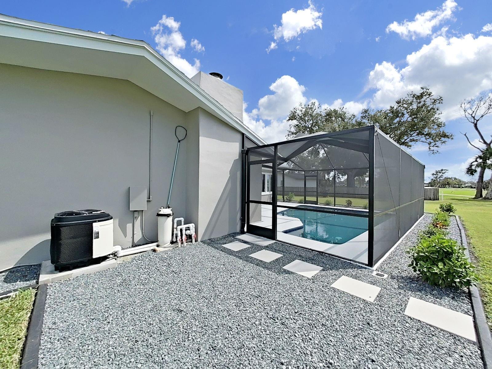 SEMINOLE LAKE GOLF & COUNTRY CLUB ESTATES - Residential