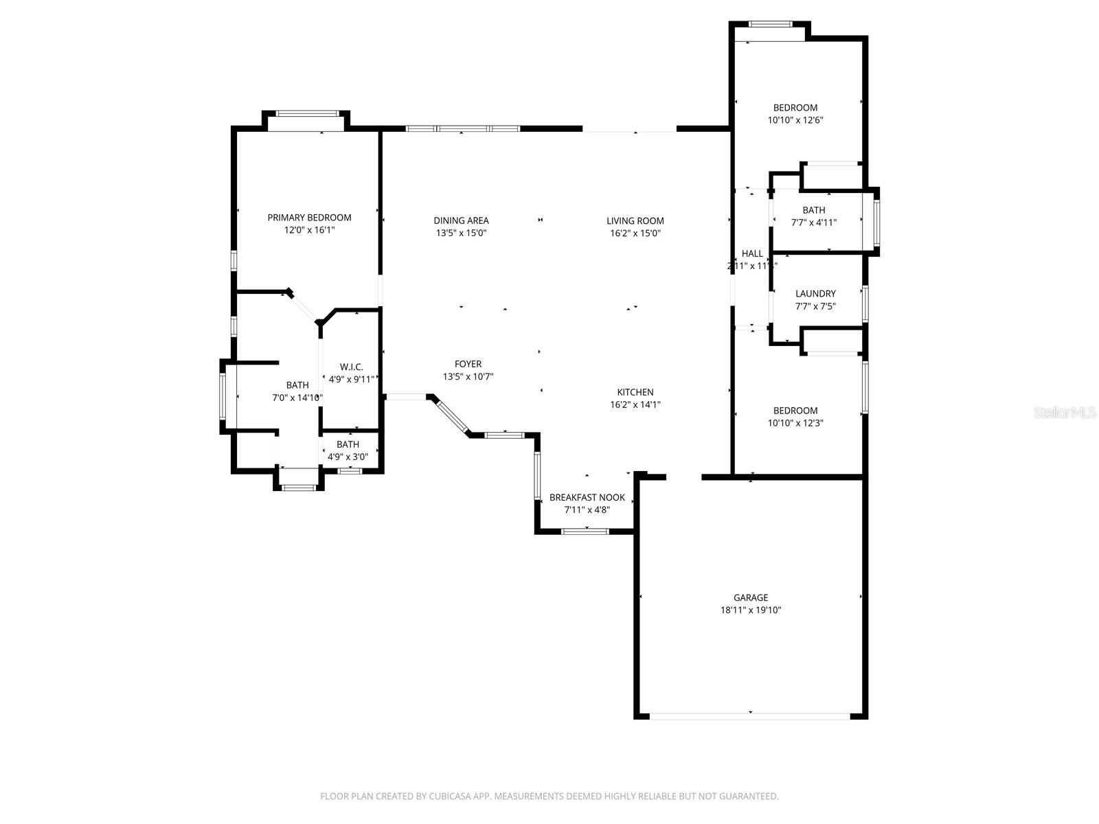 MILL RUN PH 04 - Residential