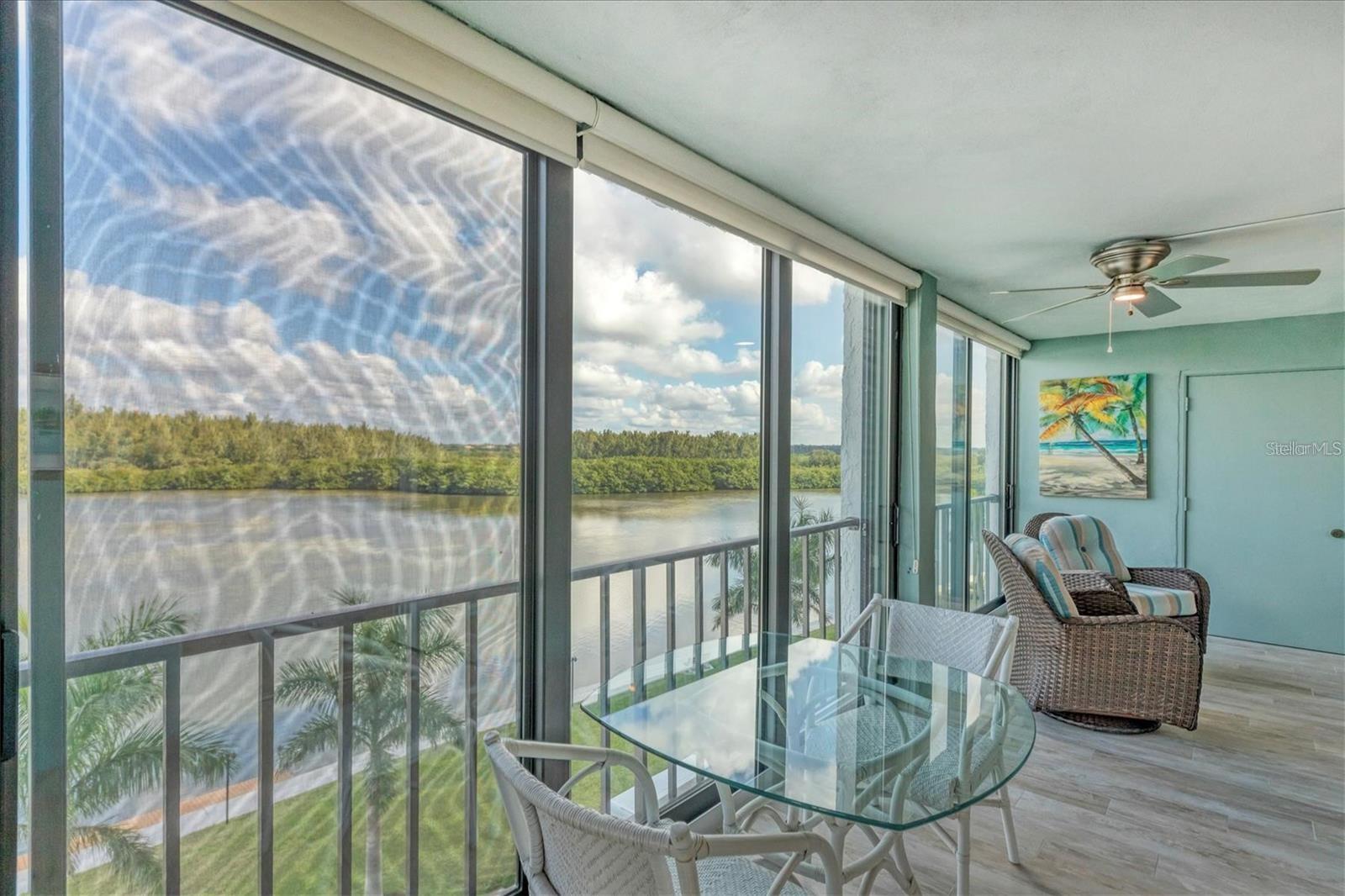 POINTE ON MIDNIGHT PASS - Residential Lease