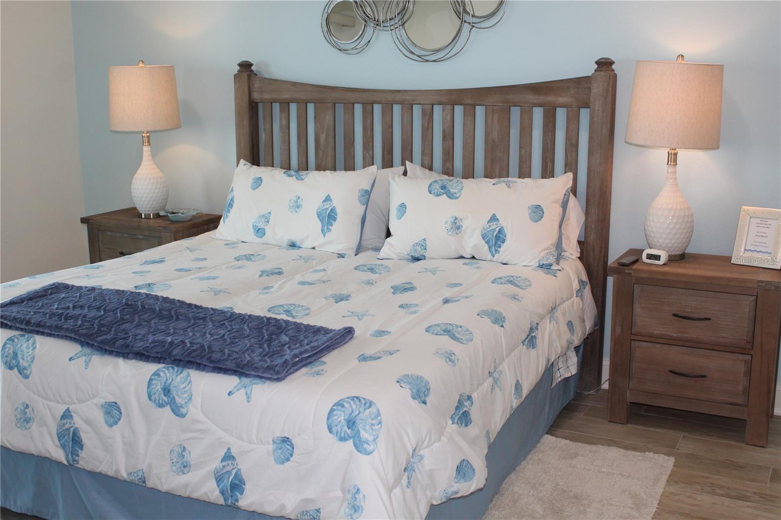 POINTE ON MIDNIGHT PASS - Residential Lease