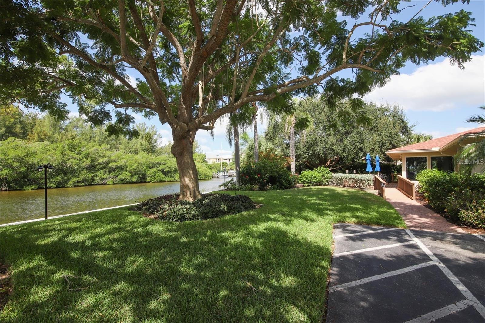 POINTE ON MIDNIGHT PASS - Residential Lease