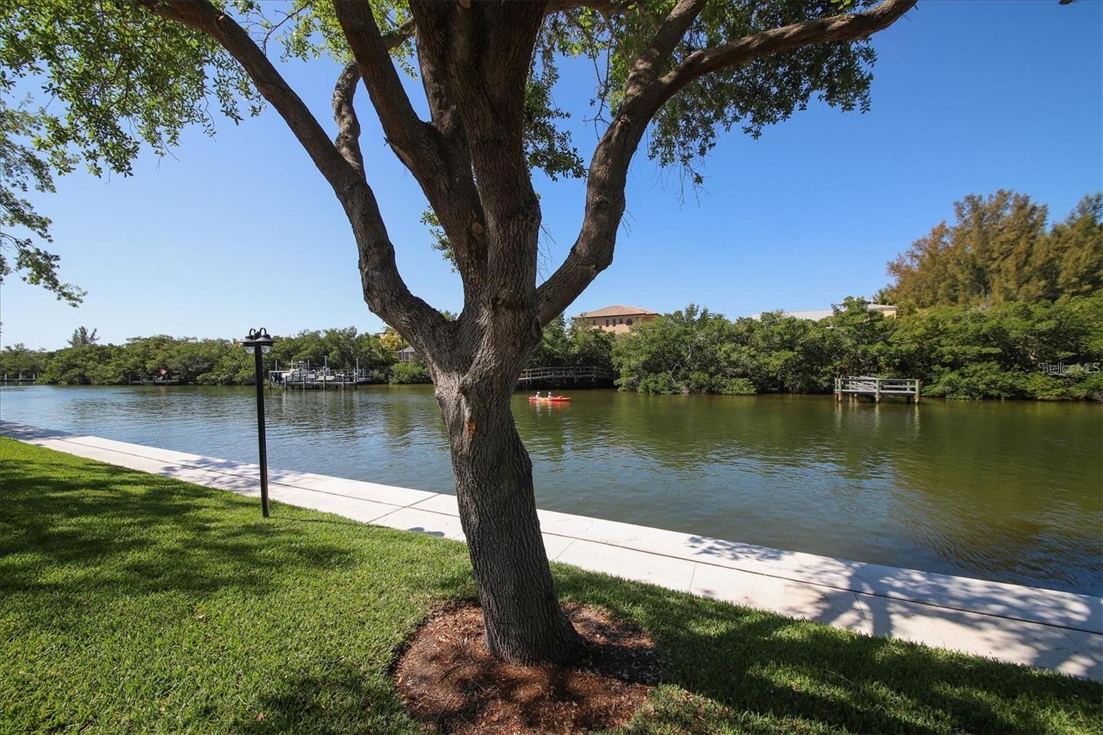 POINTE ON MIDNIGHT PASS - Residential Lease