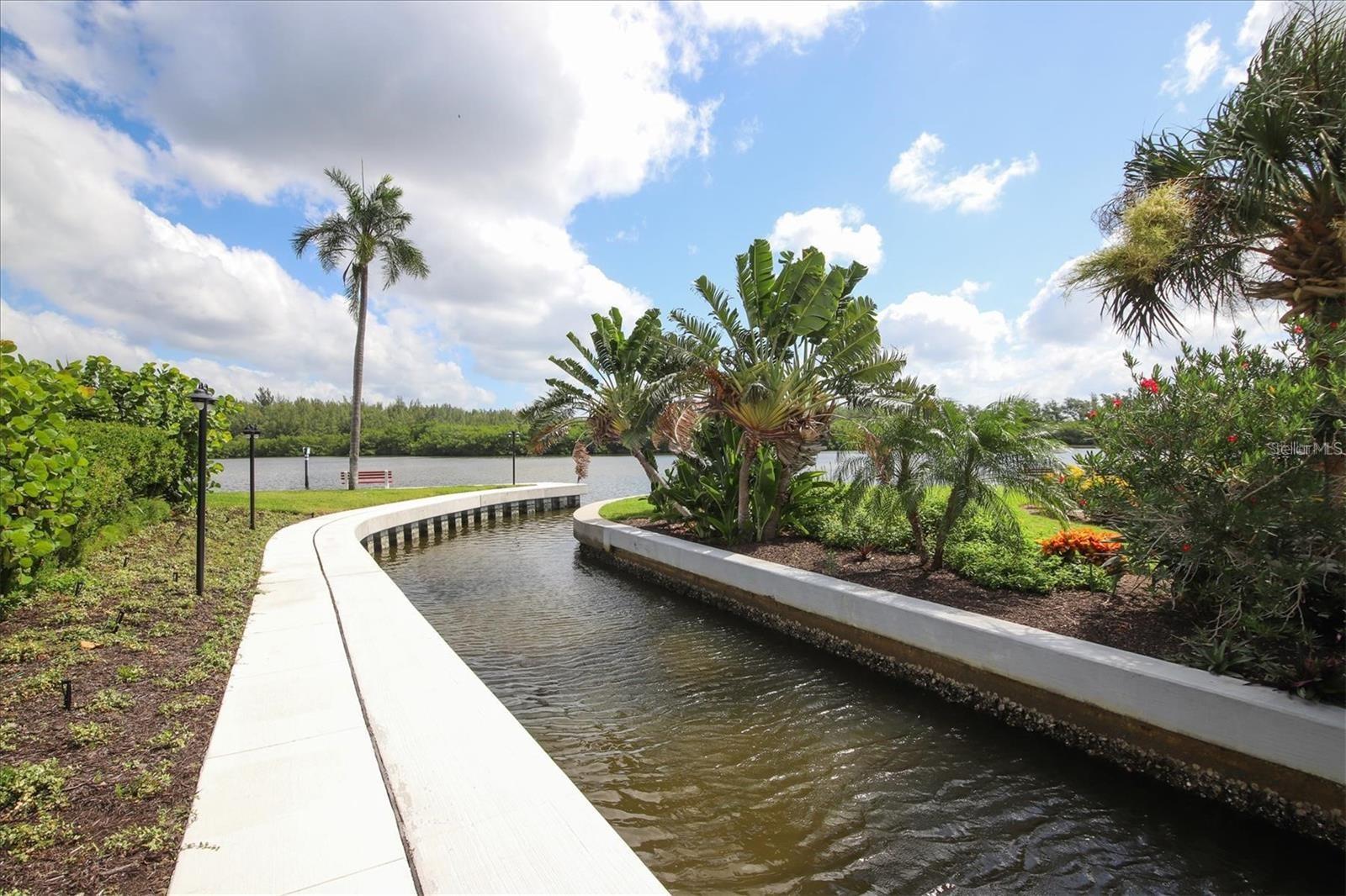 POINTE ON MIDNIGHT PASS - Residential Lease