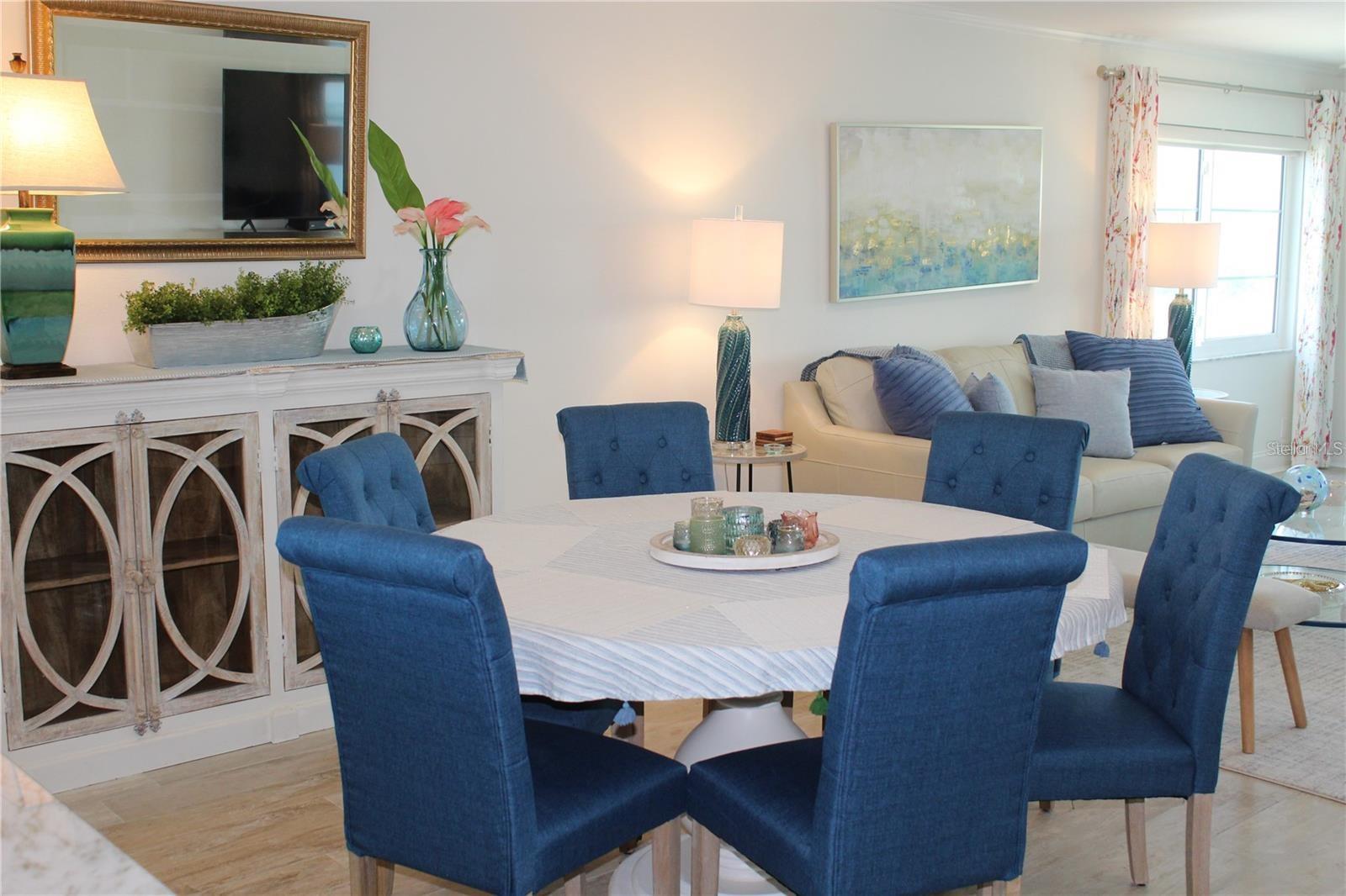 POINTE ON MIDNIGHT PASS - Residential Lease