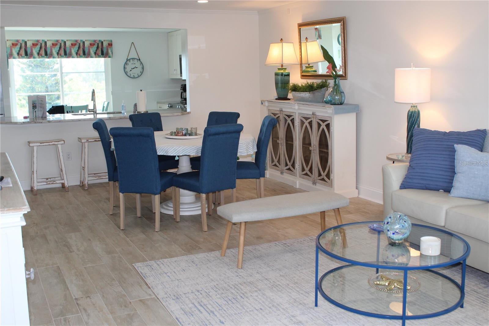 POINTE ON MIDNIGHT PASS - Residential Lease