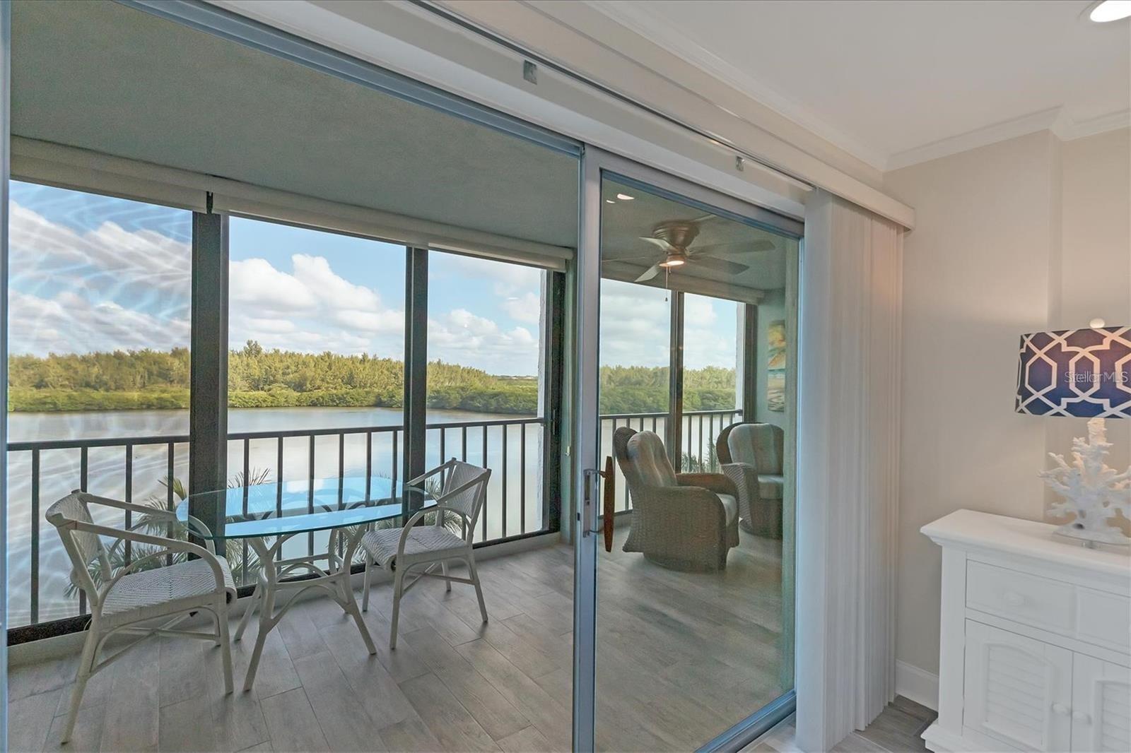 POINTE ON MIDNIGHT PASS - Residential Lease